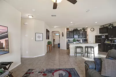 100 Creek Terrace Drive, Saginaw, TX 76131 - Photo 8