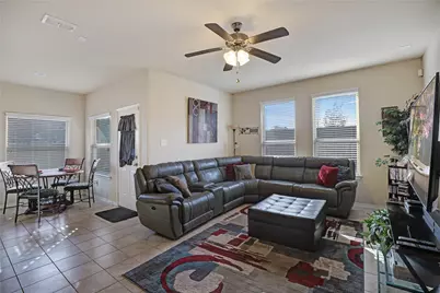 100 Creek Terrace Drive, Saginaw, TX 76131 - Photo 6