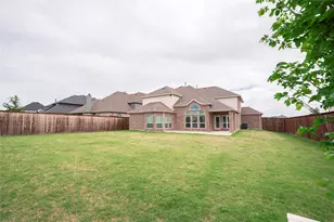 461 Highbridge Ln, Prosper, TX 75078 - Photo 36