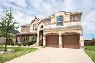461 Highbridge Ln, Prosper, TX 75078 - Photo 2