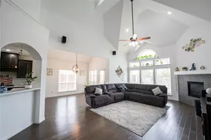 461 Highbridge Ln, Prosper, TX 75078 - Photo 18