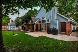 5020 Falcon Hollow Rd, McKinney, TX 75072 - Photo 22