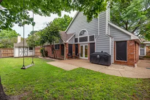 5020 Falcon Hollow Rd, McKinney, TX 75072 - Photo 24