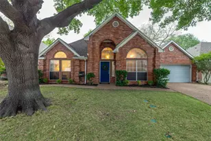 5020 Falcon Hollow Rd, McKinney, TX 75072 - Photo 1