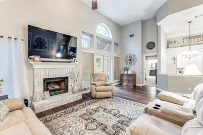 5020 Falcon Hollow Road, McKinney, TX 75072 - Photo 1
