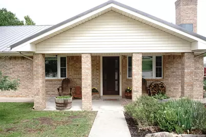110 County Road 685, Tuscola, TX 79562 - Photo 2
