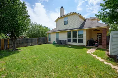 3300 Stonecrop Trail, Denton, TX 76226 - Photo 28