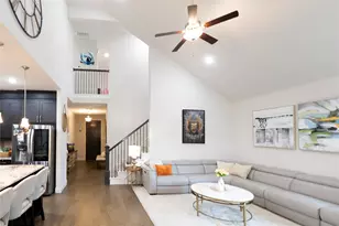 9329 Middleground Pl, Frisco, TX 75035 - Photo 8
