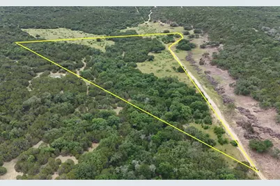 Tbd Lake Creek Road, Gordon, TX 76453 - Photo 16