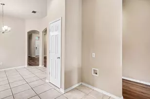 633 Horn St, Crowley, TX 76036 - Photo 14