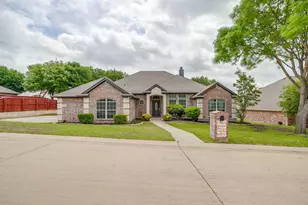 1208 Saddle Trail, Willow Park, TX 76087 - Photo 2