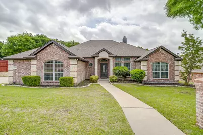 1208 Saddle Trail, Willow Park, TX 76087 - Photo 1