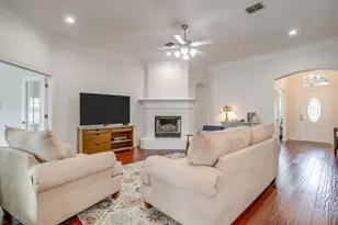 1208 Saddle Trail, Willow Park, TX 76087 - Photo 8