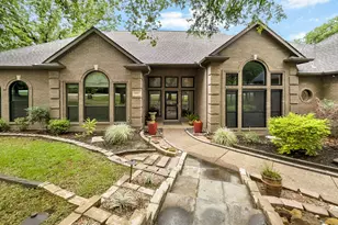 600 Diamond Point Dr, Oak Point, TX 75068 - Photo 8