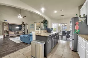 9505 Chuparosa Dr, Fort Worth, TX 76177 - Photo 6