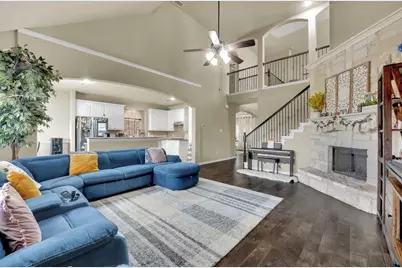 9505 Chuparosa Drive, Fort Worth, TX 76177 - Photo 4