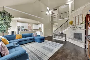 9505 Chuparosa Dr, Fort Worth, TX 76177 - Photo 4