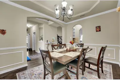 9505 Chuparosa Drive, Fort Worth, TX 76177 - Photo 12