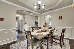 9505 Chuparosa Dr, Fort Worth, TX 76177 - Photo 12