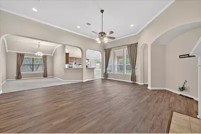406 Charlie Way, Weatherford, TX 76087 - Photo 8