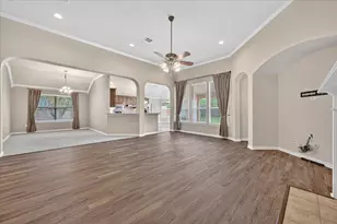 406 Charlie Way, Weatherford, TX 76087 - Photo 8