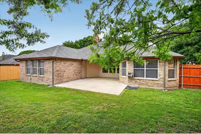 406 Charlie Way, Weatherford, TX 76087 - Photo 26