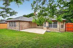 406 Charlie Way, Weatherford, TX 76087 - Photo 26