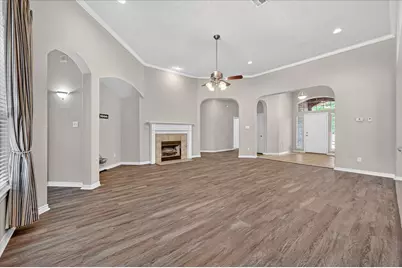 406 Charlie Way, Weatherford, TX 76087 - Photo 6