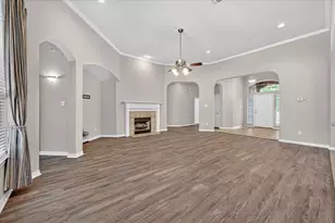 406 Charlie Way, Weatherford, TX 76087 - Photo 6