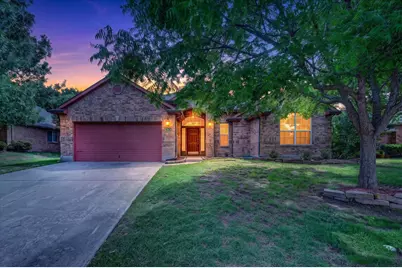 406 Charlie Way, Weatherford, TX 76087 - Photo 1