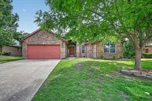 406 Charlie Way, Weatherford, TX 76087 - Photo 2