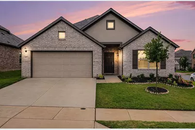 157 Greenback Trail, Fort Worth, TX 76131 - Photo 1