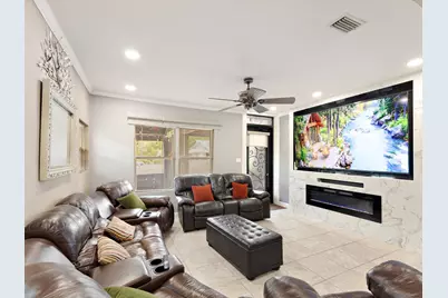 2506 Vaughn Boulevard, Fort Worth, TX 76105 - Photo 2