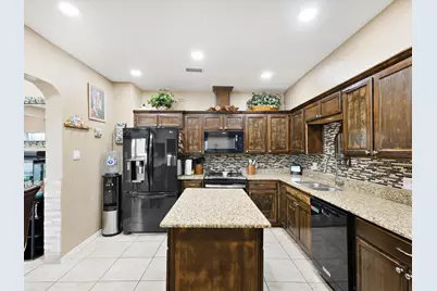 2506 Vaughn Boulevard, Fort Worth, TX 76105 - Photo 8