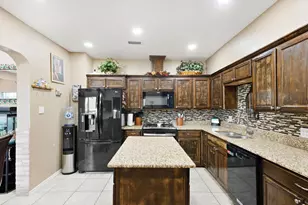 2506 Vaughn Blvd, Fort Worth, TX 76105 - Photo 8