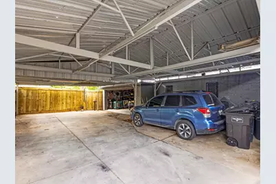 2506 Vaughn Boulevard, Fort Worth, TX 76105 - Photo 22