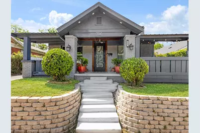 2506 Vaughn Boulevard, Fort Worth, TX 76105 - Photo 2
