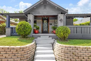 2506 Vaughn Blvd, Fort Worth, TX 76105 - Photo 2
