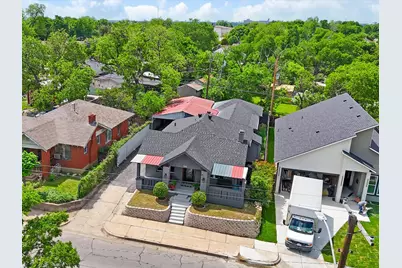 2506 Vaughn Boulevard, Fort Worth, TX 76105 - Photo 4