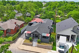 2506 Vaughn Blvd, Fort Worth, TX 76105 - Photo 4