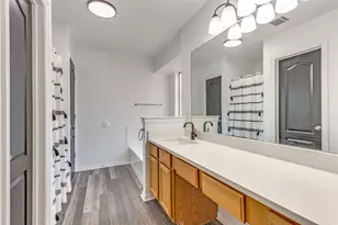 741 Oak Park Dr, Azle, TX 76020 - Photo 8