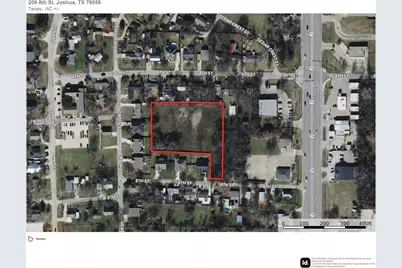 209 8th Street, Joshua, TX 76058 - Photo 18