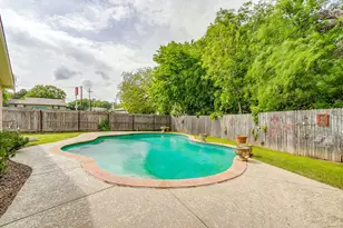 211 Cottonwood St, Weatherford, TX 76086 - Photo 22