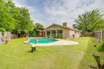 211 Cottonwood Street, Weatherford, TX 76086 - Photo 26