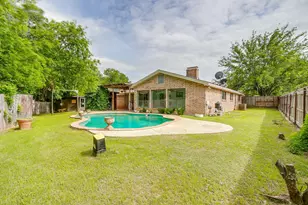 211 Cottonwood St, Weatherford, TX 76086 - Photo 26