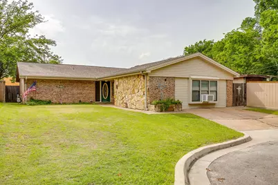 211 Cottonwood Street, Weatherford, TX 76086 - Photo 2