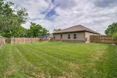 3702 Pace Street, Greenville, TX 75401 - Photo 1