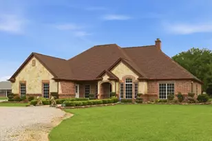 25452 Williams Dr, Justin, TX 76247 - Photo 1