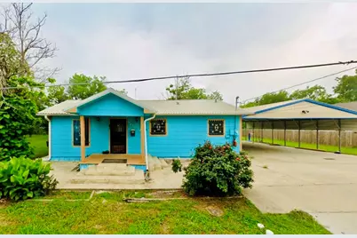 4409 Pickett Street, Greenville, TX 75401 - Photo 1
