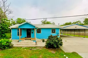 4409 Pickett St, Greenville, TX 75401 - Photo 1